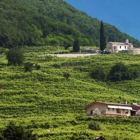 Bed and Breakfast Casa Bortolin Valdobbiadene Exterior foto