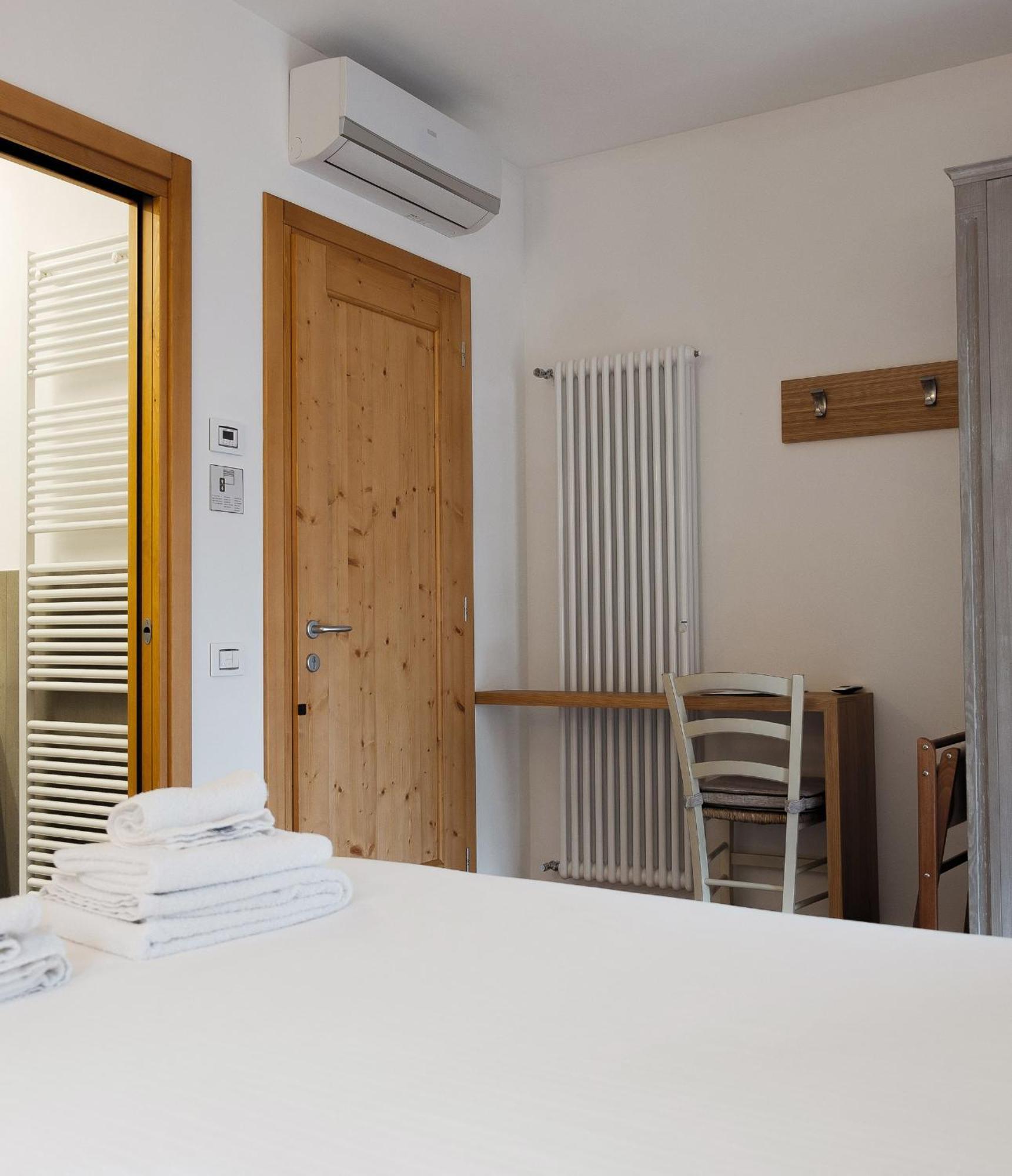 Bed and Breakfast Casa Bortolin Valdobbiadene Exterior foto
