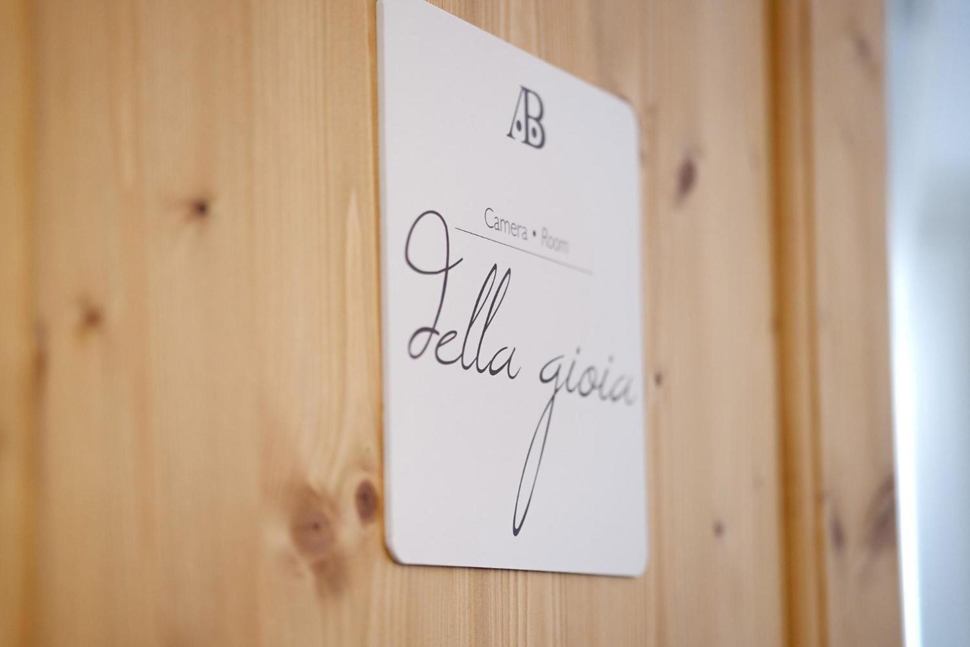 Bed and Breakfast Casa Bortolin Valdobbiadene Exterior foto