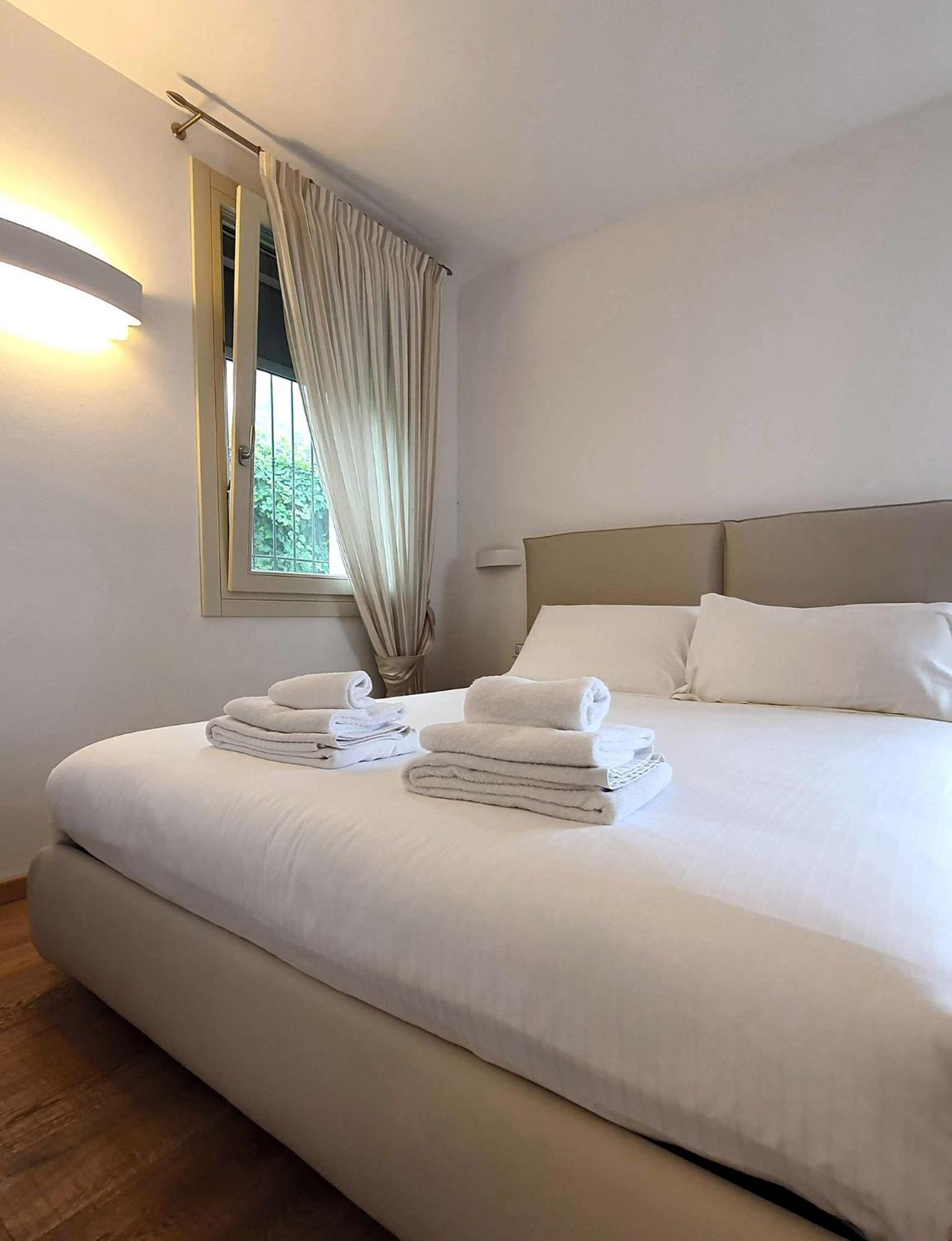 Bed and Breakfast Casa Bortolin Valdobbiadene Exterior foto